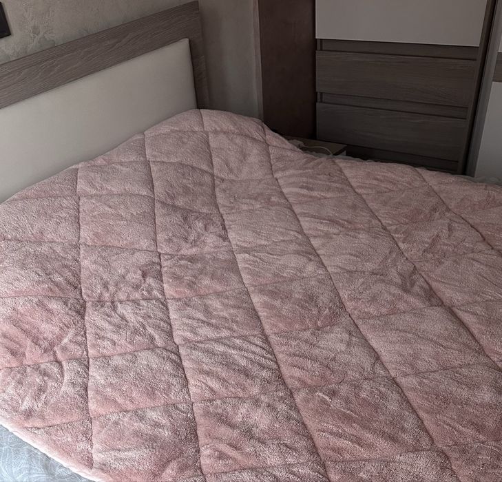 Топла завивка 2,15/1,45м