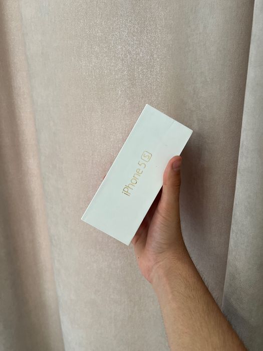 Продаю iPhone 5s