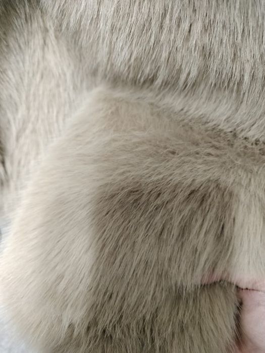 Продам шубу, размер 46-48