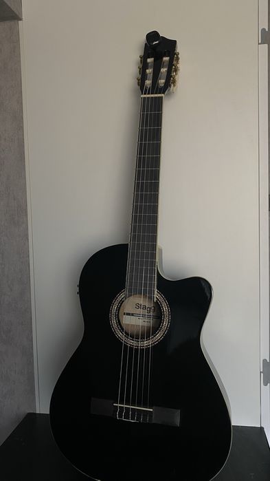 Класическа китара STAGG