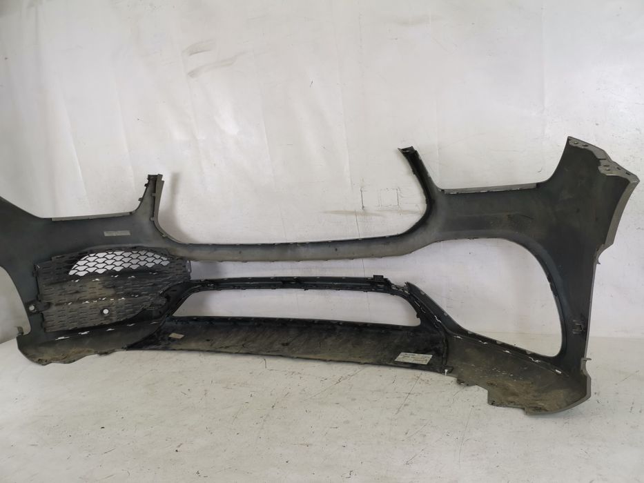 Предна броня Мерцедес-Бенц ГЛЕ-Клас / Mercedes-Benz GLE-Class V167 [ -