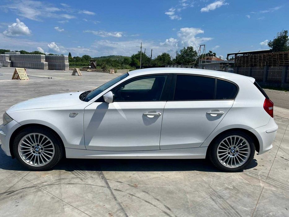BMW 1 Series 2010 — imagine 4