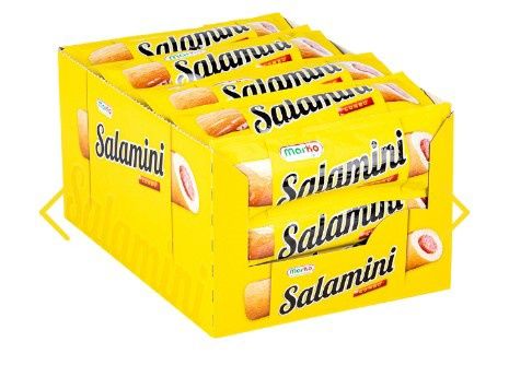 Мясные снеки продам