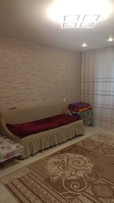 3 комнт. кв, 61,5 кв.м. 5/5 эт.