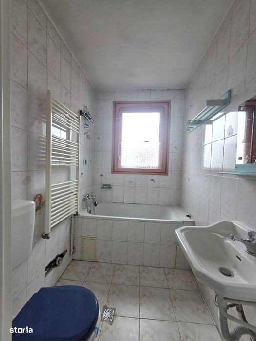 Calea Calarasilor -Traian -Garsonieră cochetă de 23 mp -56500 Euro