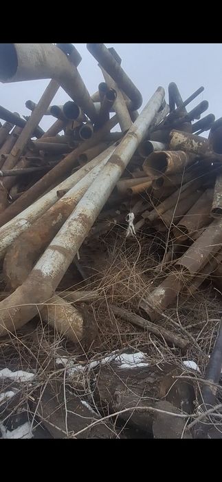 Трубы диаметр 219-273