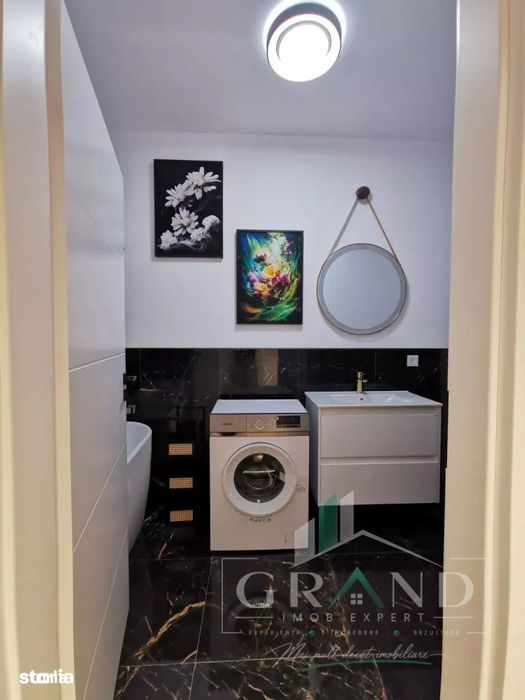 Apartament NOU 2 camere I Elite City I Cluj-Napoca