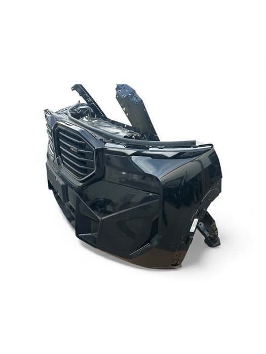 Bmw XM G09 преден пакет