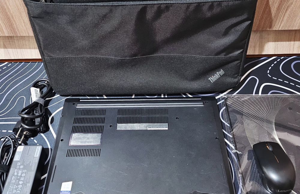 Lenovo ThinkPad 14 Ультрабук!