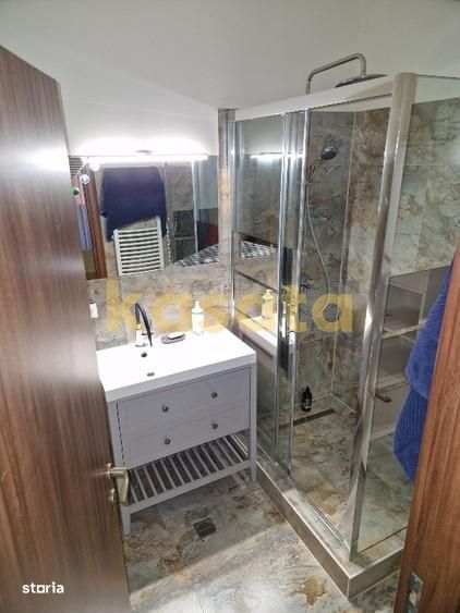 De Inchiriat | Apartament 3 Camere | Grozavesti | Metrou | Carrefour