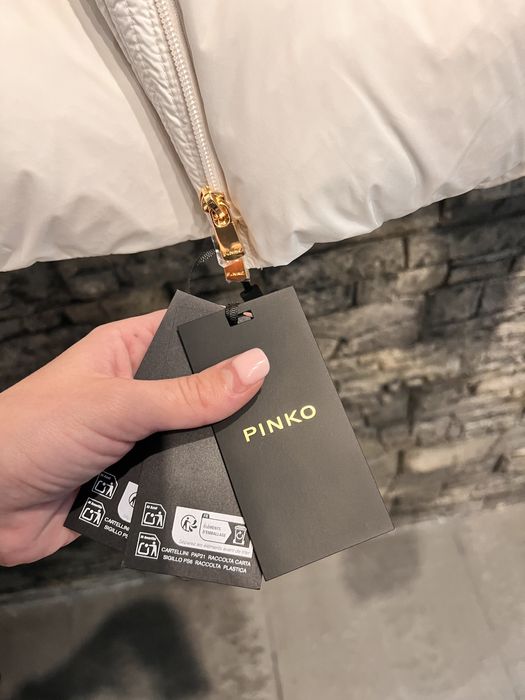 Дамско яке Pinko