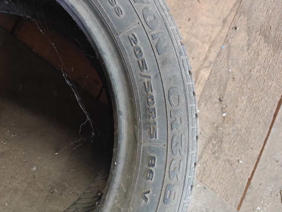 Шина   205/50 r15