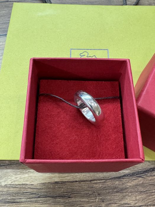 Сребърна халка 925/1000