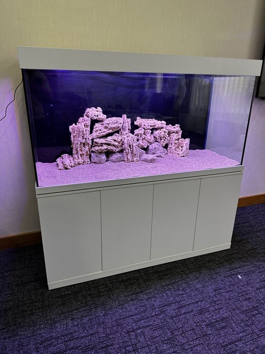 Aquashop akvarium dókoni