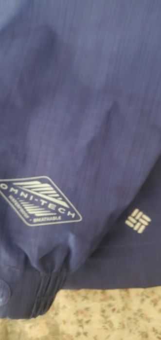 Куртка димесезонная