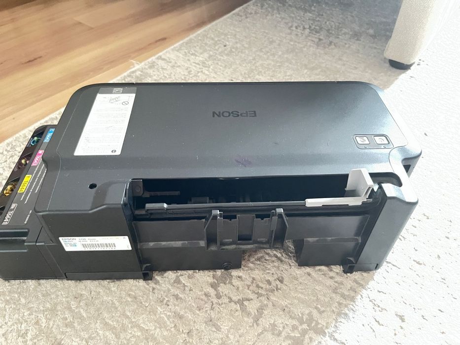 Продам принтер EPSON L 120