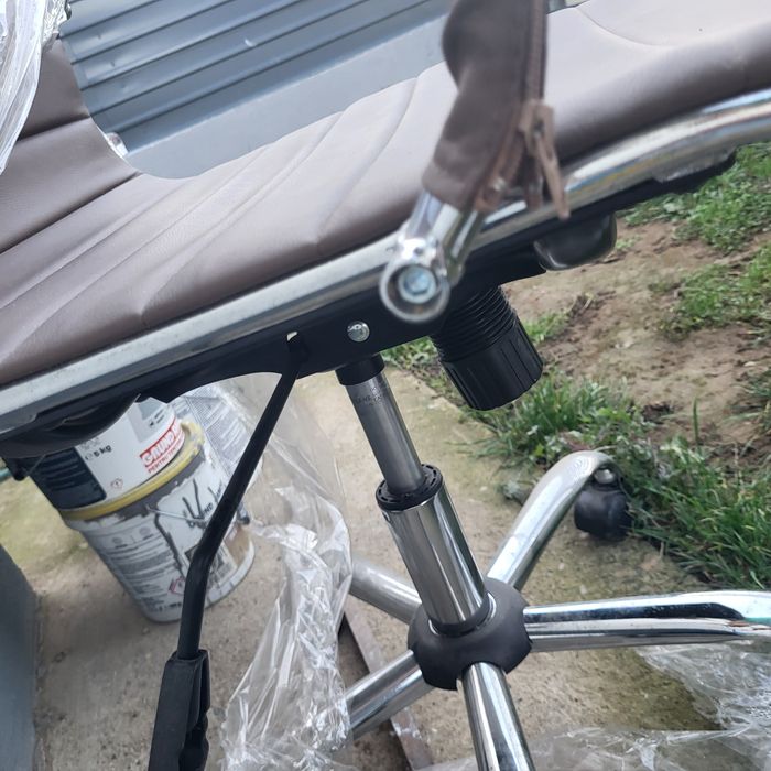 Scaun de birou comod