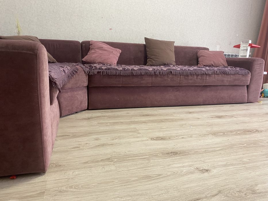 Диван трансформер