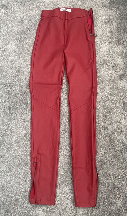 Pull&Bear pantaloni skinny NOI, marimea 32/xxs