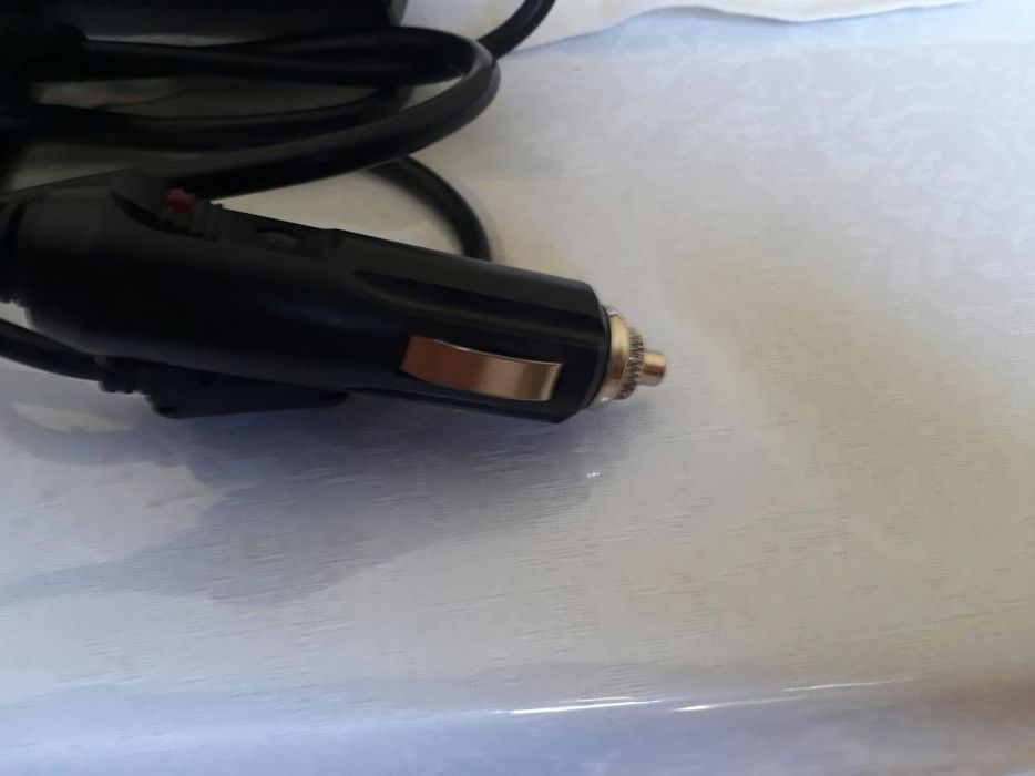 Универсальный адаптер