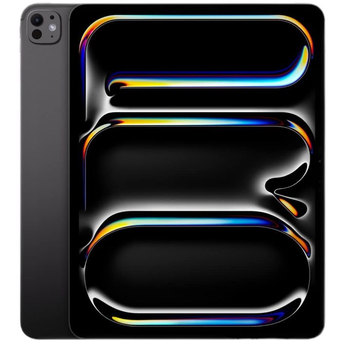 iPad pro m4 11 inch 256 GB