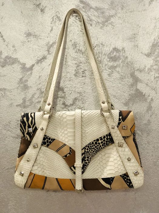 Geanta Roberto Cavalli Freedom