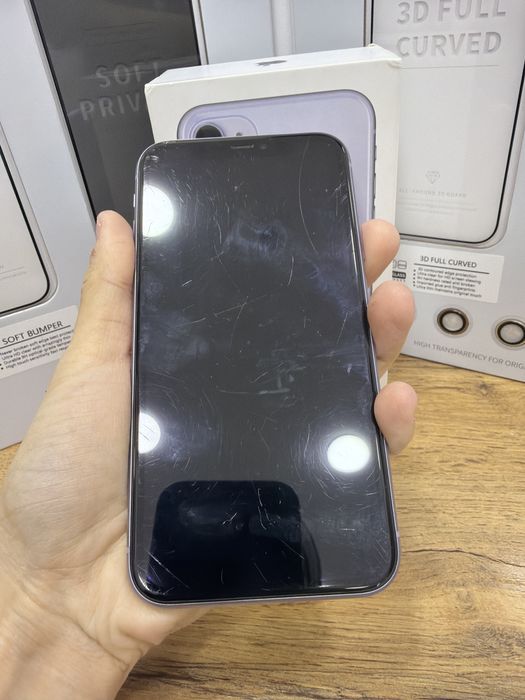 Ip 11 64gb 74% Pintel.kz