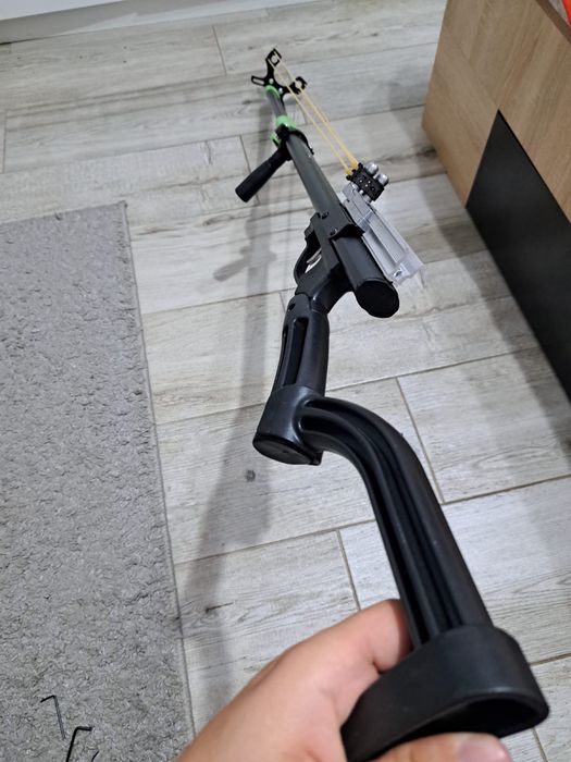 Vand Prastie retractabila profesionala