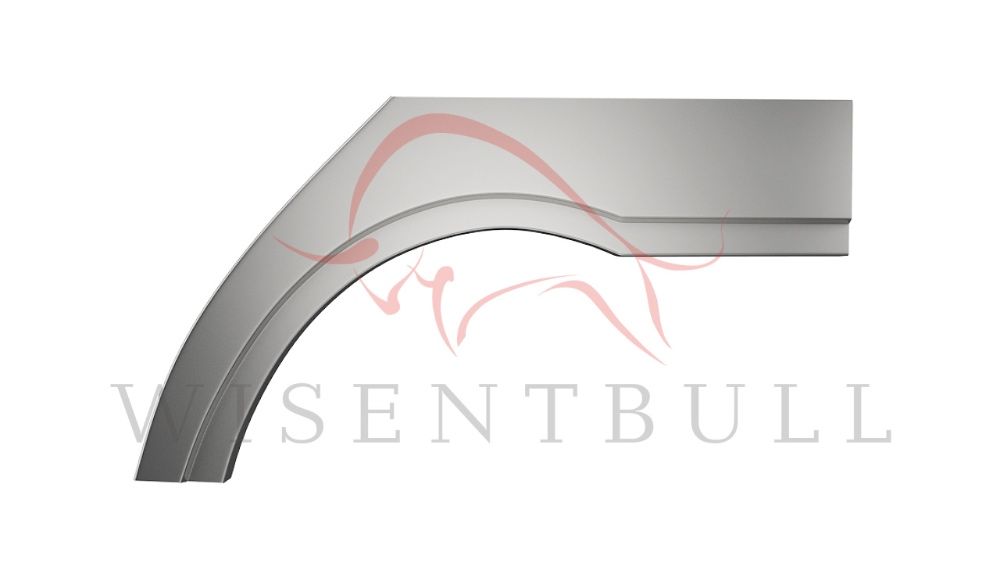 Кузовные арки для автомобилей Опель