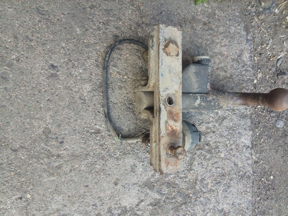 Продам Фаркоп от Ауди