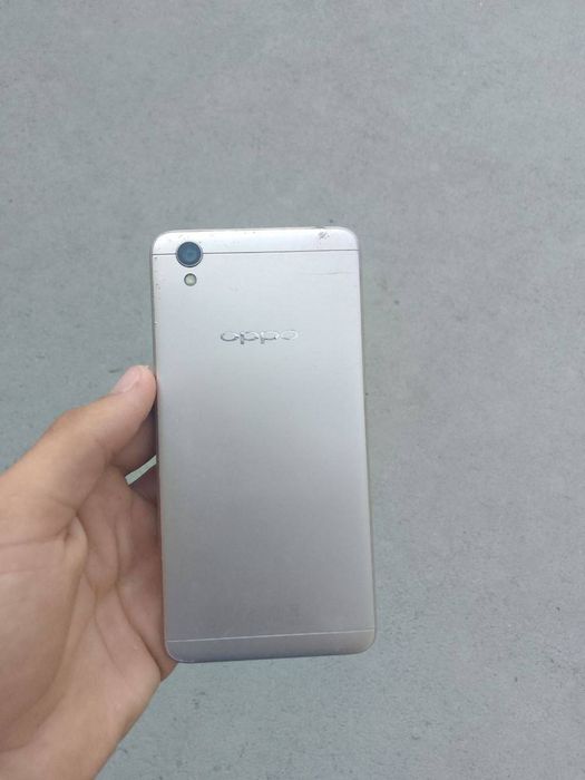 Oppo A37 wf koflat yoq