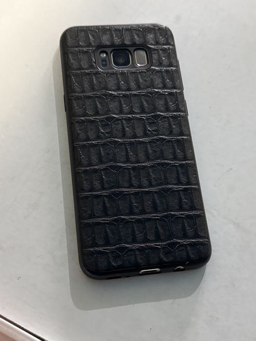 Samsung Galaxy S8 Plus