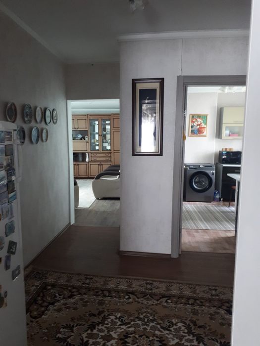Продается полдома в с. Дон