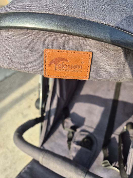 Детский  коляска