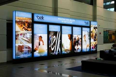 LightBox, световой короб, любых размеров