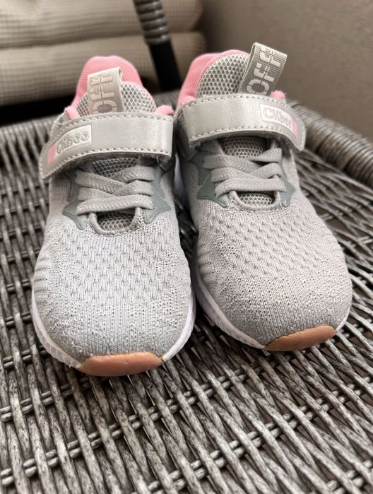 Маратонки за момиче