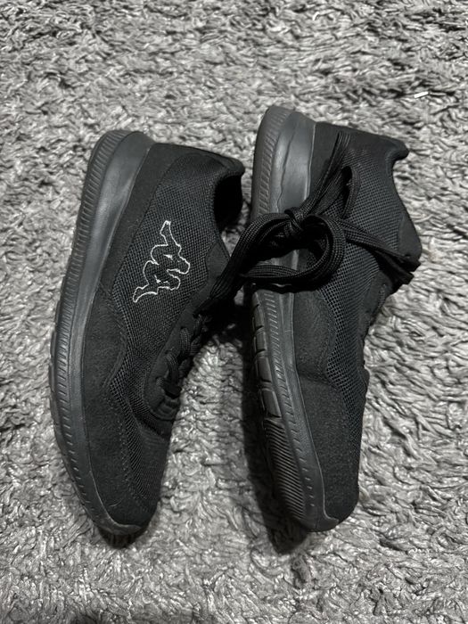 Adidasi Kappa marimea 39