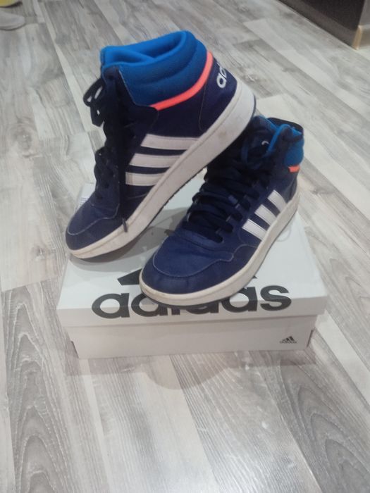 Кецове Адидас 39 1/3 номер