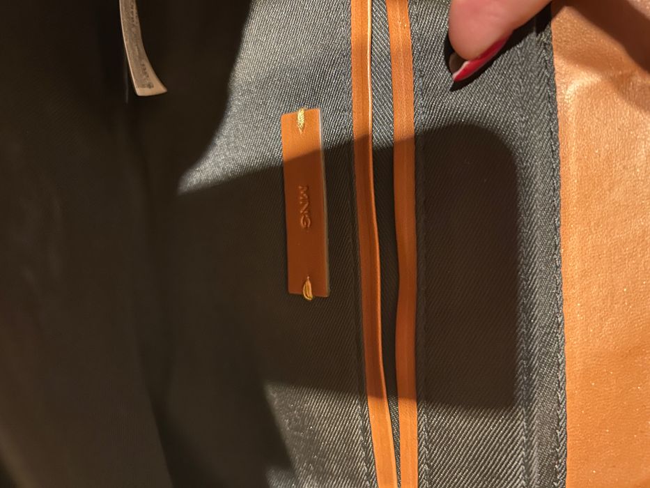 Дамска чанта Манго