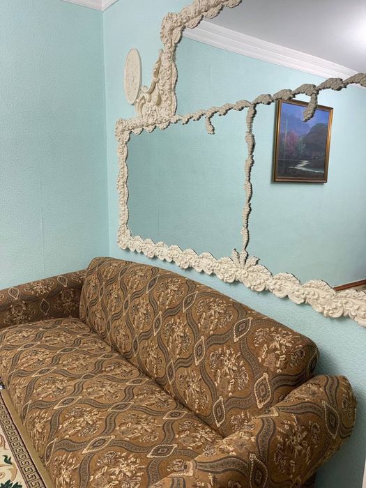 4-х комнатная квартира, Алмазарский район