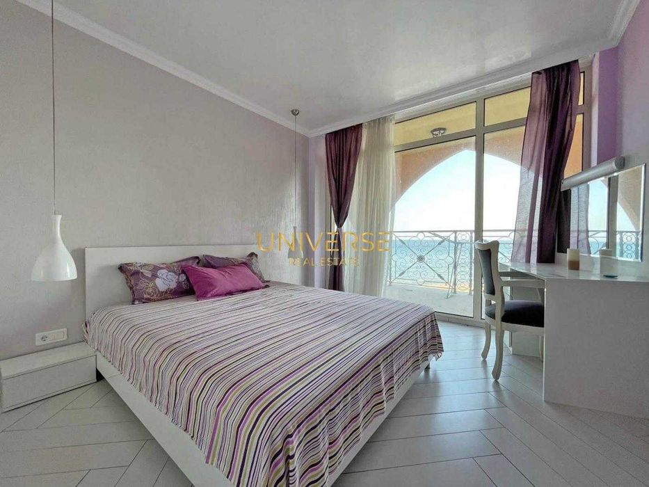 Продава се Тристаен апартамент в к.к. Елените - 100 кв.м за 1300 €/кв.м - Снимка #12