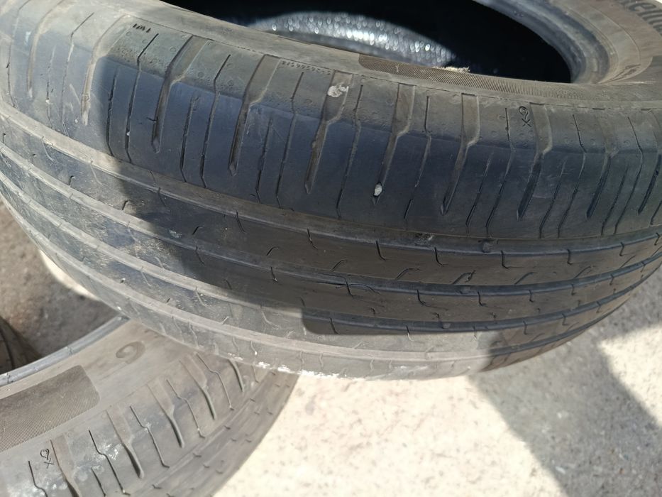 Anvelope vara 205 60 R16 second