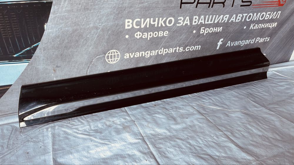 Декоративна лайстна за врата Volvo XC60 (2017-2023)