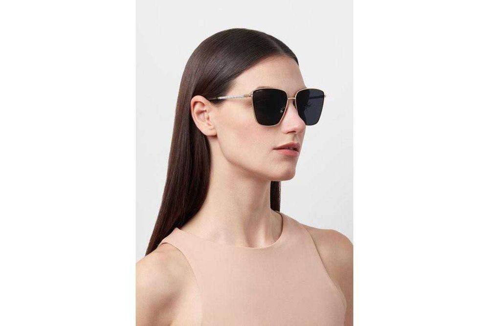 Оригинални дамски слънчеви очила Jimmy Choo -55%