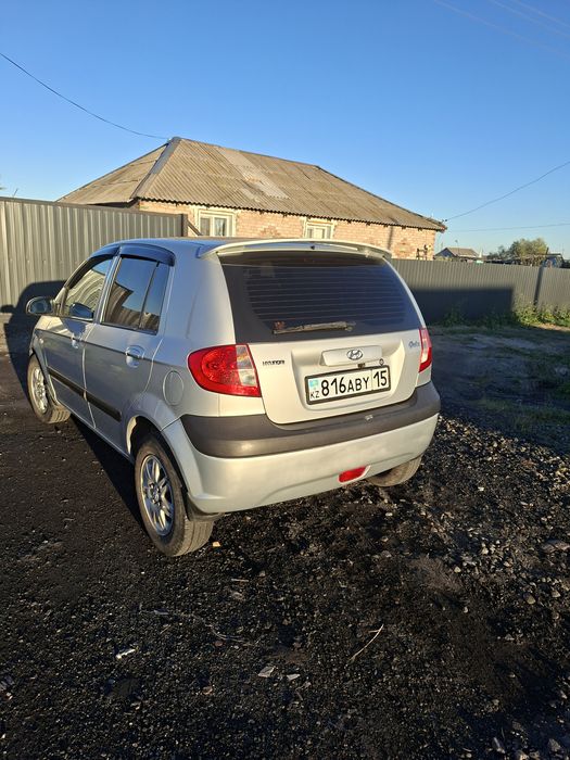 Продам отличный компактный автомобиль