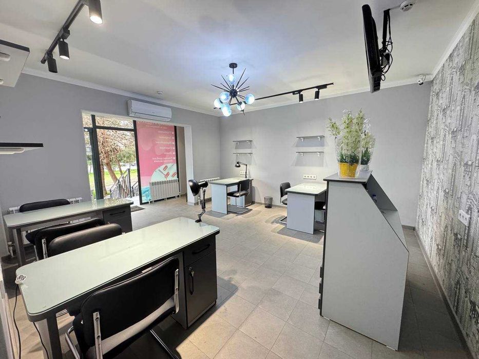 Юнусабадский ПРОДАЕТСЯ (не жилое) коммерческая недвижимость