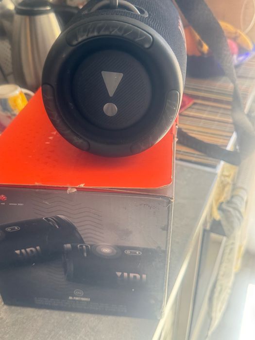 JBL extreme 3 преносима колонка