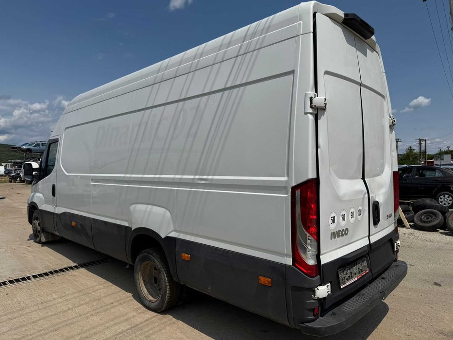 Far Iveco Daily 35c15, 35c18, 2016, 2017 3.0 HPI