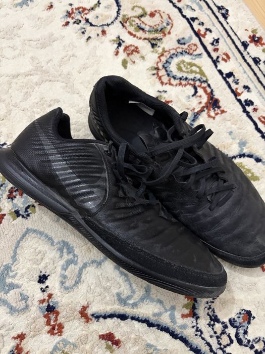 Футзалки Nike Tiempo X