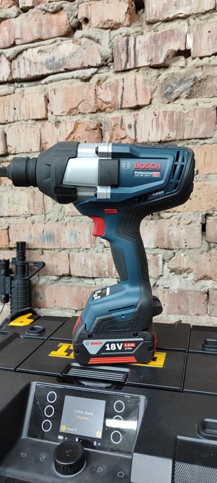 Продам гайковерт